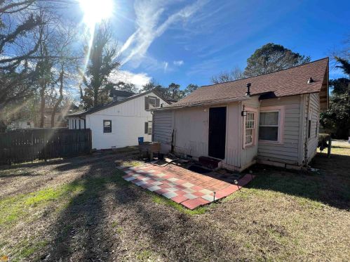 2312 Herring Rd, Atlanta GA  30311-2808 exterior