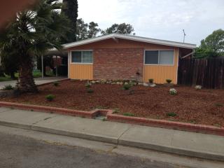 1436 Michigan St, Fairfield CA  94533-4610 exterior