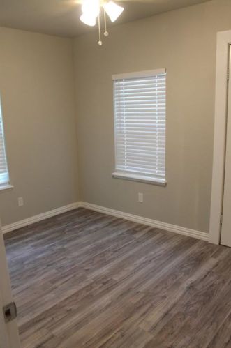 6055 Anahuac Ave, Fort Worth TX  76114-2405 exterior