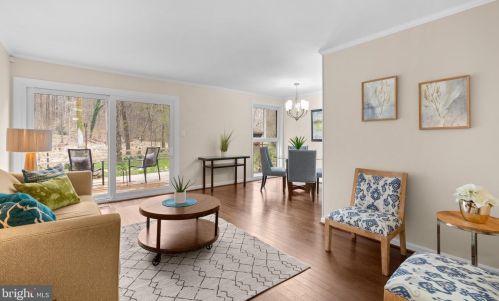 5054 Eliots Oak Rd, Columbia MD  21044-1356 exterior