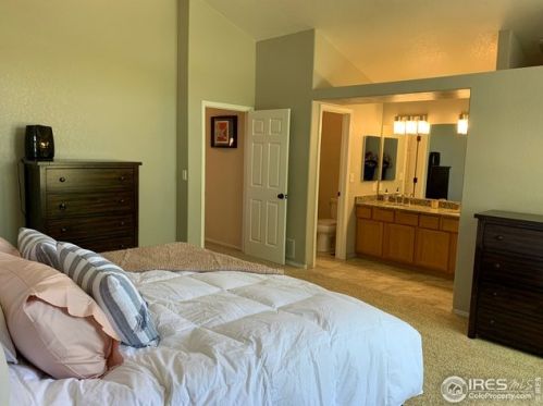 819 Westbourn Ct, Fort Collins CO  80525-5852 exterior