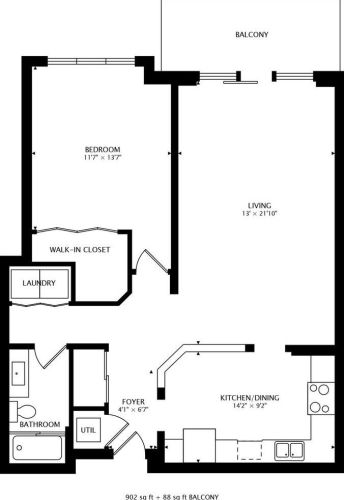 5555 Cumberland Ave, Chicago IL  60656-1492 exterior