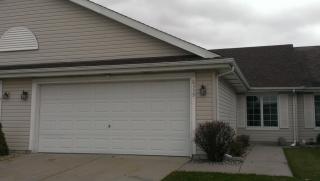 6339 86th Ct, Crown Point IN  46307-7708 exterior