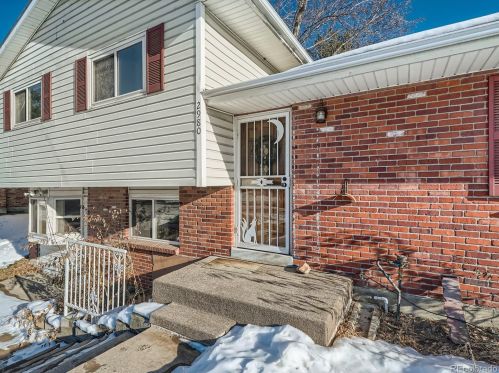 2980 Reed St, Denver, CO 80033-8040