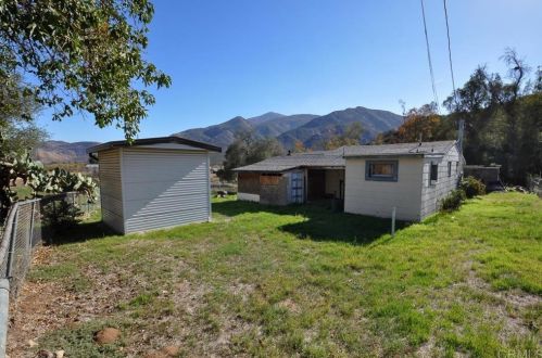 20025 Cochera Via, Dulzura, CA 91917-2303
