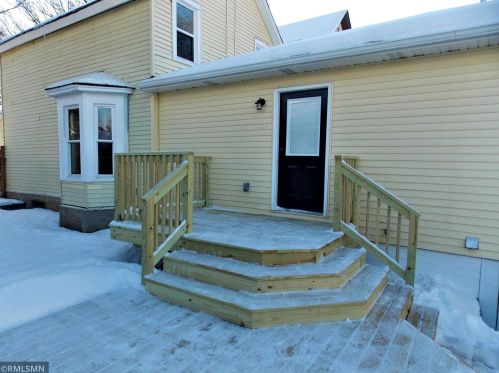 61 Cook Ave, Saint Paul MN  55130-3837 exterior