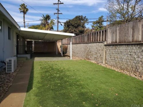 1863 Mollison Ave, El Cajon, CA 92021-1227