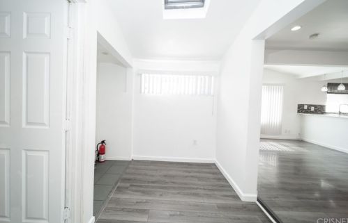 411 Stocker St, Glendale CA  91202-2309 exterior