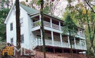 1063 Mack Eller Rd, Clarkesville, GA 30523-3258