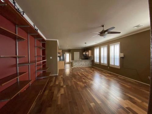 2609 Century Park Blvd, Austin TX  78727-1201 exterior