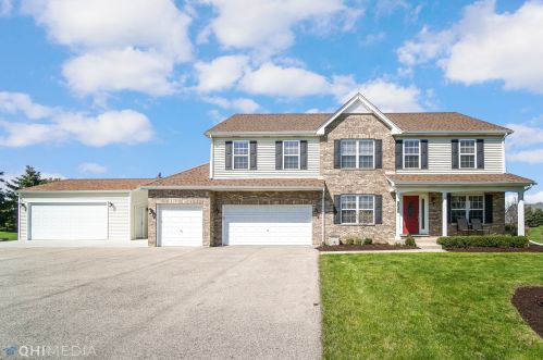 9309 Elizabeth Ln, Spring Grove, IL 60081-8293