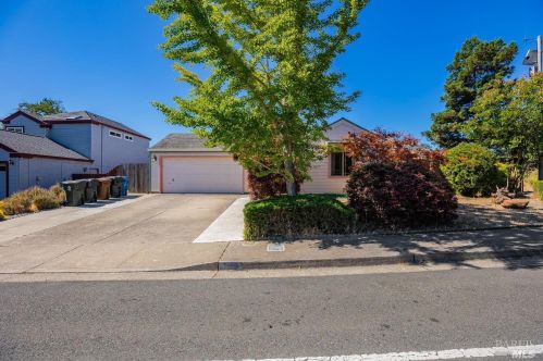 708 Rose Dr, Benicia, CA 94510-3706