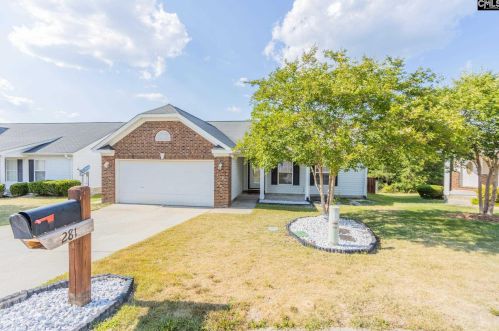 281 Cardinal Pines Ln, Lexington, SC 29073-6931