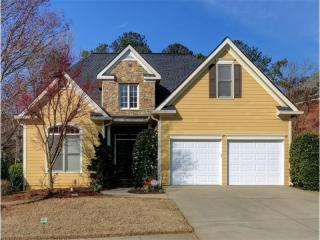 4085 Tritt Homestead Dr, Marietta, GA 30062-8011