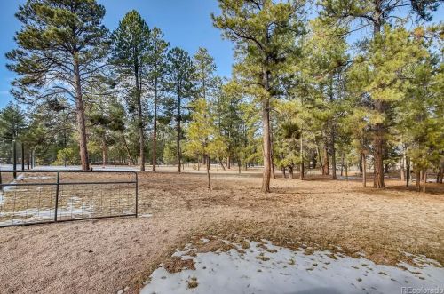 36424 Frst Trl, Elizabeth CO 80107-8107 exterior