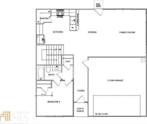 30 Browning Dr, Porterdale, GA 30016-6218