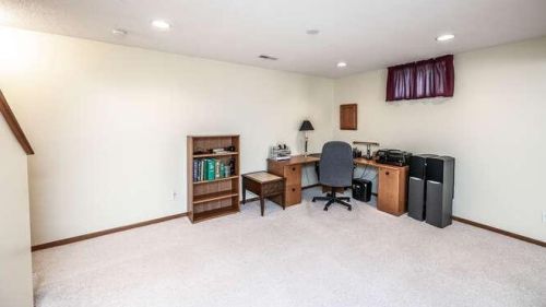 4052 Camberwell Dr, Saint Paul MN  55123-3918 exterior