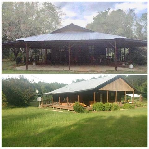 481 Jack Collins Rd, Johnson Corner, GA 30436-2741