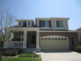 5086 Haleyville St, Denver CO  80016-4274 exterior