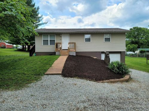207 Lorraine St, Bonne Terre, MO 63628-1407