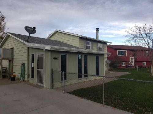 462 Cedar Ave, Denver CO  80601-2923 exterior