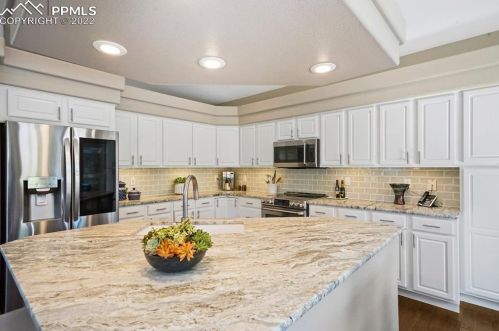 15871 Agate Crk Dr, Woodmoor CO 80132-6049 exterior