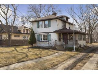 4281 Broadway Ave, Minneapolis MN  55422-1249 exterior