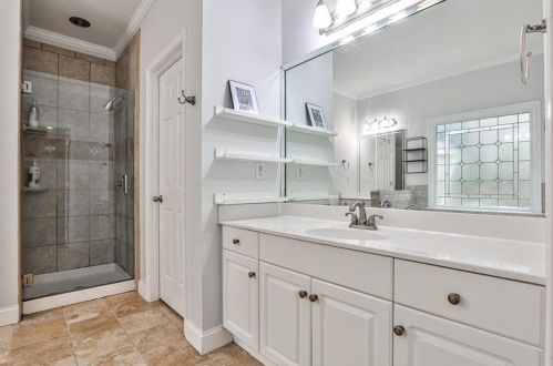 2491 Emerald Ridge Ct, Atlanta GA  30345-1600 exterior