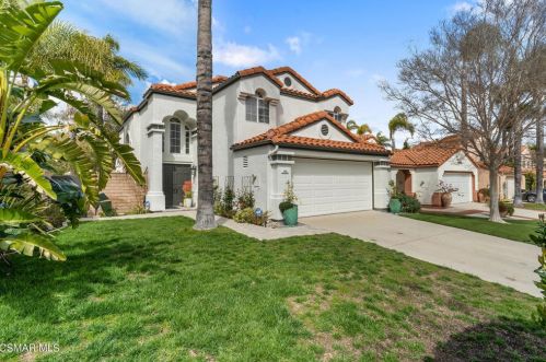 645 Sedgeworth Ct, Simi Valley, CA 93065-7062