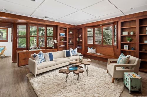 4139 Black Point Rd, Honolulu HI  96816-4846 exterior