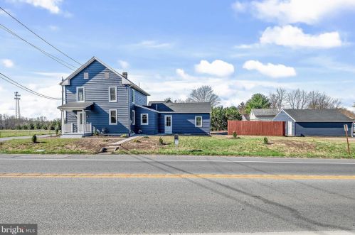 2875 Baltimore Pike, Hanover, PA 17331-9629