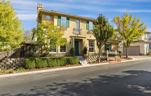 7542 Turnberry Way, Gilroy, CA 95020-2611