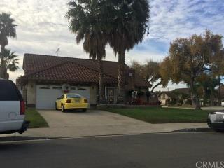 6593 Fillmore St, Chino, CA 91710-2877