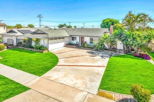 9180 La Paloma Ave, Santa Ana, CA 92708-2731