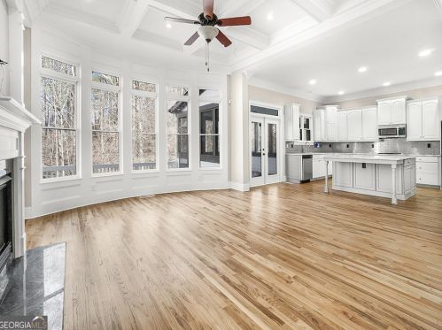155 Fieldsborn Ct, Atlanta GA  30328-1039 exterior