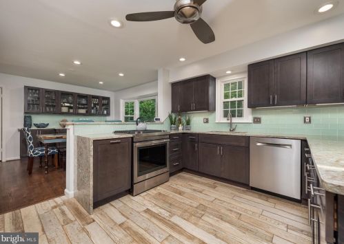 329 Soapstone Ln, Silver Spring MD 20905-5718 exterior