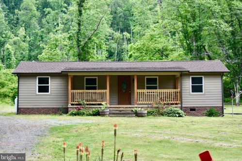 1234 F T Valley Rd, Madison, VA 22727-2946