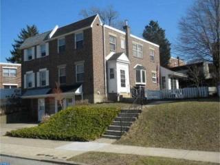 6474 Lawnton St, Philadelphia, PA 19128-2524