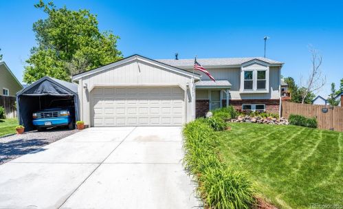 2773 Uravan St, Denver, CO 80013-2167