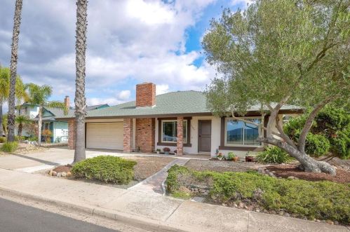 13557 Pequot Dr, Poway, CA 92064-3821