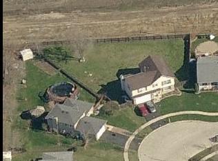 72 Austrian Dr, Romeoville, IL 60446-4091