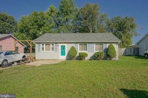 12 Highland Ave, Erial, NJ 08081-1420