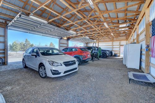 6100 King Ct, Parker CO exterior