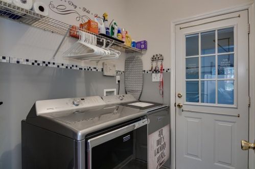 4140 Bald Eagle Pl, Evans GA  30809-4814 exterior