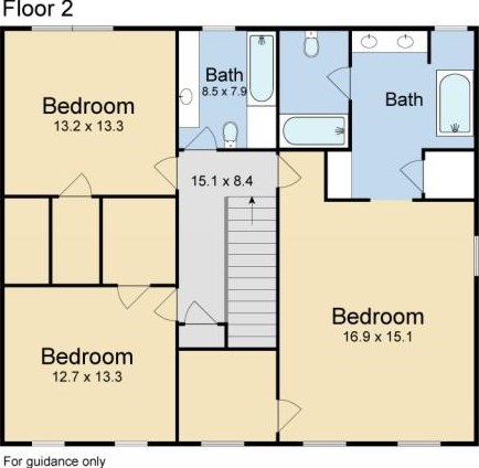 4300 Elizabeth Ln, Atlanta GA  30339-5320 exterior