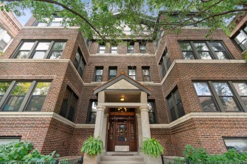915 Margate Ter, Chicago, IL 60640-6959