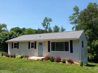 603 Blevins Ave, Elizabethton, TN 37643-3510