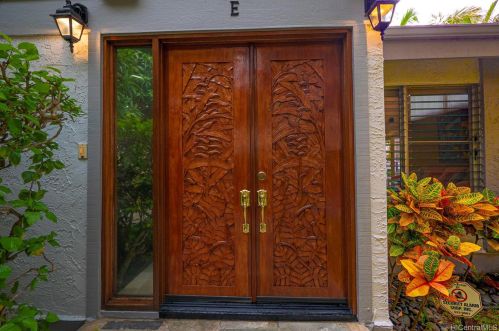 1101 Kumukumu St, Honolulu, HI 96825-2636