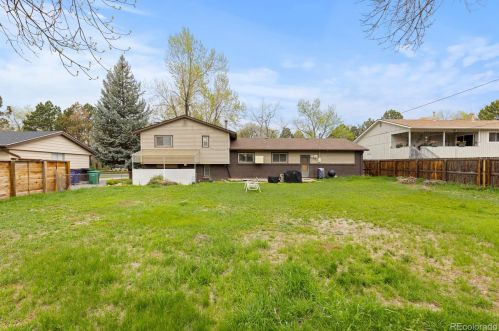 2942 Webster St, Denver CO  80227-3418 exterior