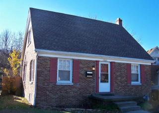 1905 Southeast Blvd, Evansville, IN 47714-2901